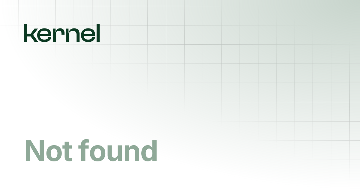 Merge process | Kernel Docs